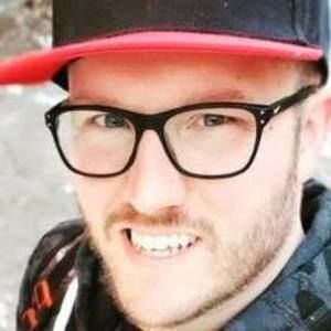 Meet your Posher, Greg